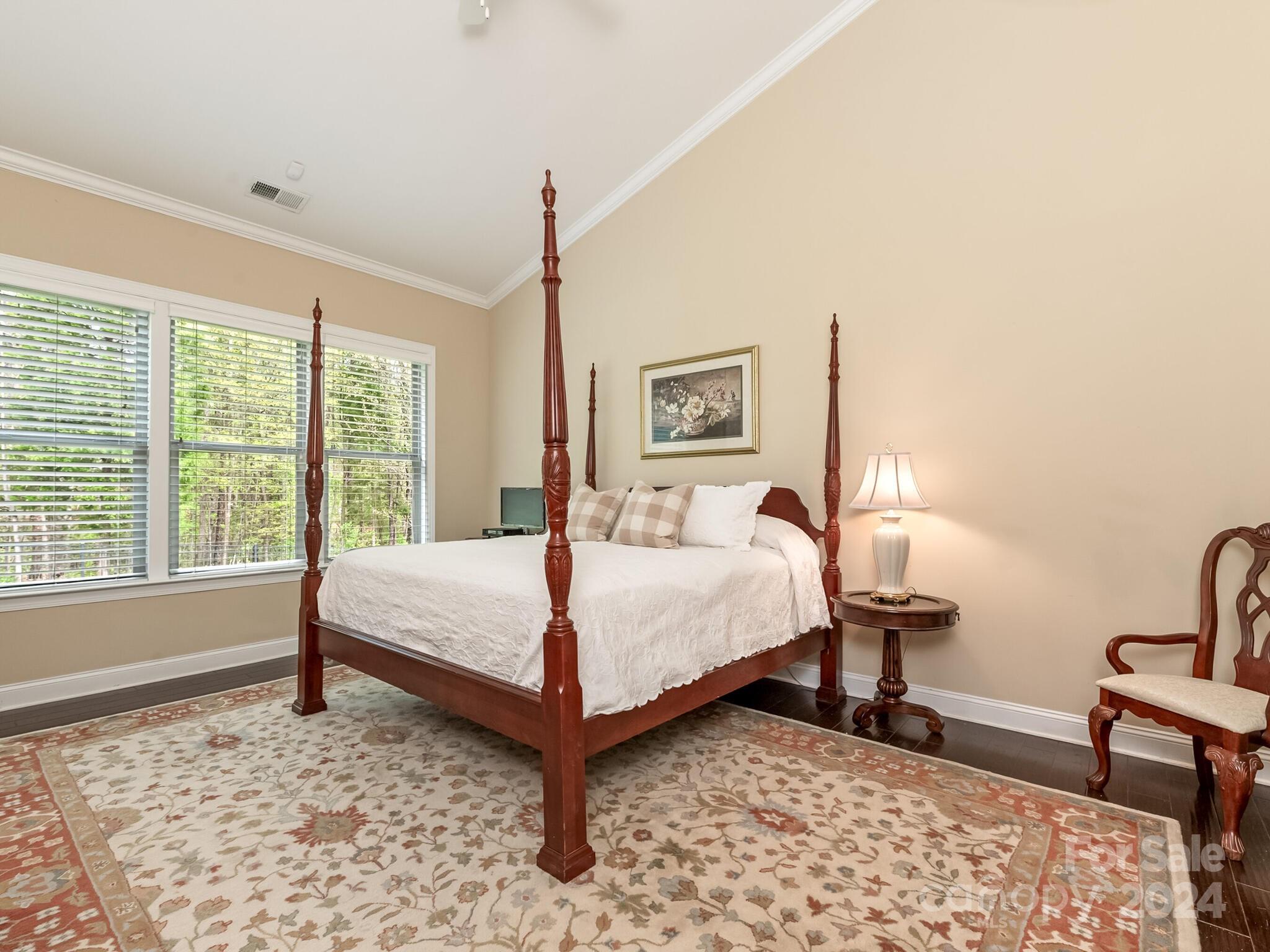 Barber Rock - Residential