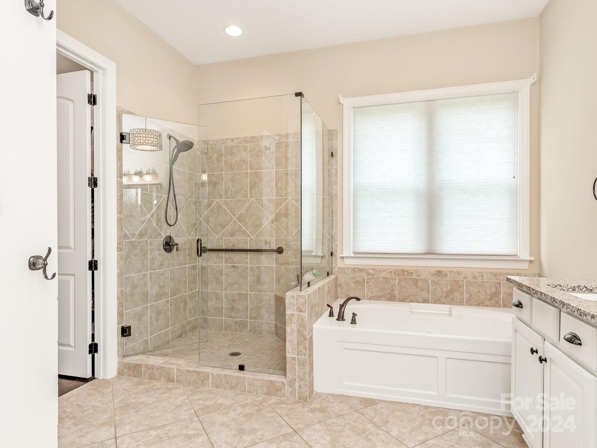 Barber Rock - Residential