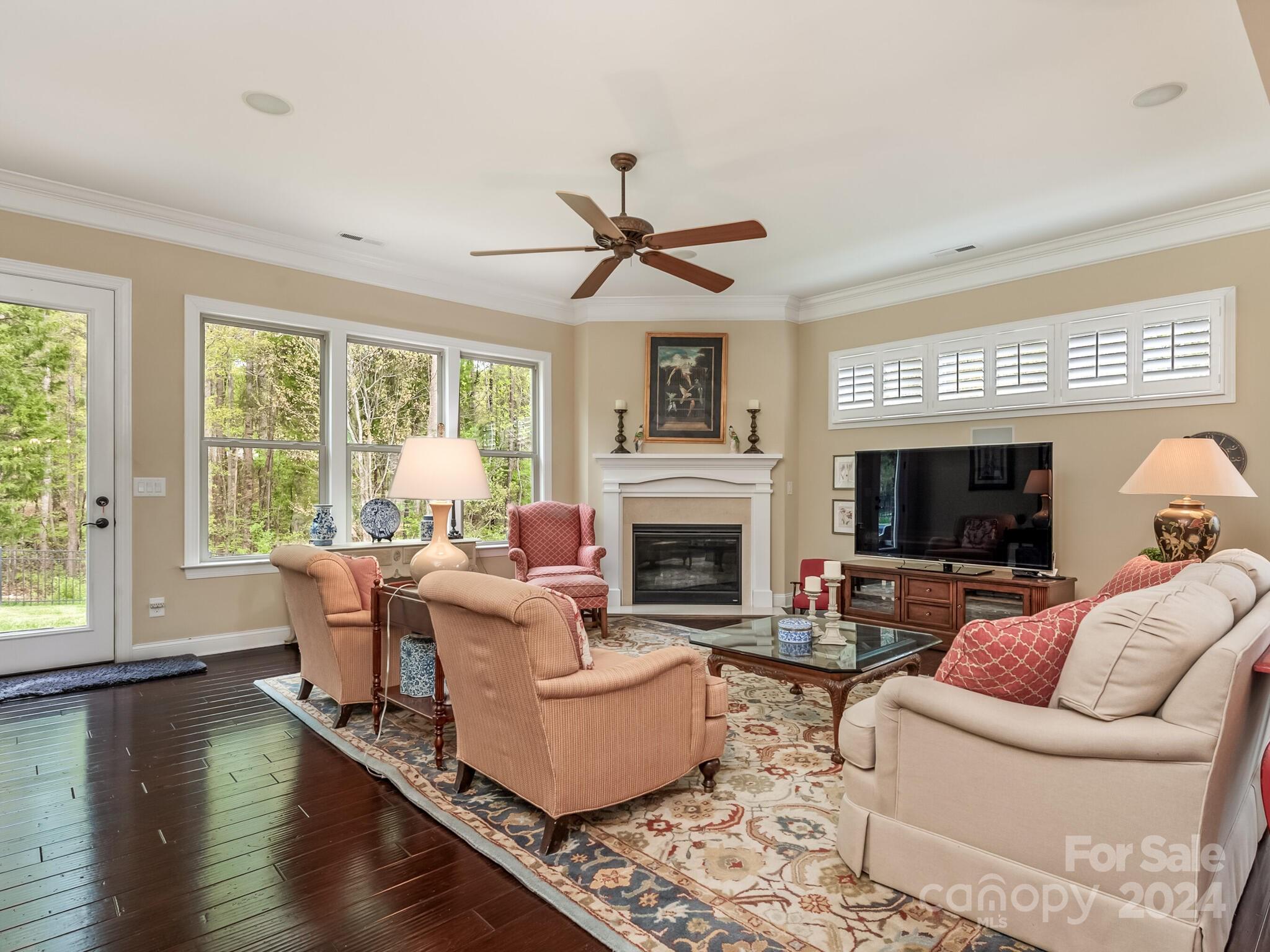 Barber Rock - Residential