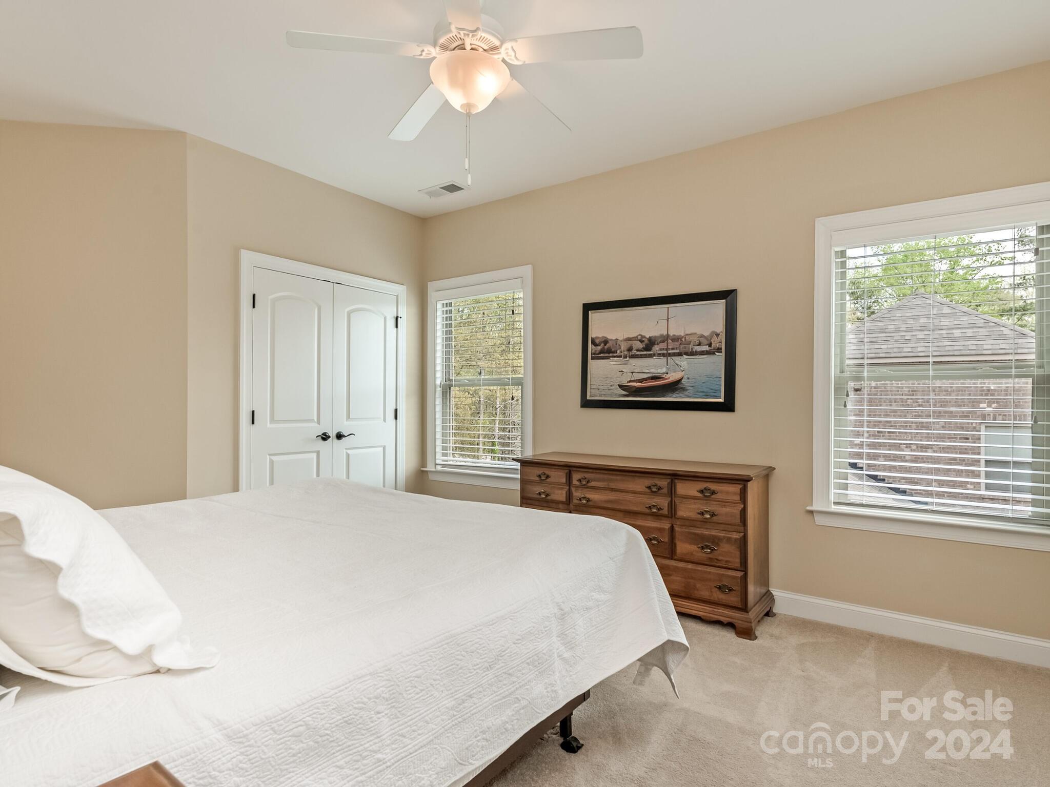 Barber Rock - Residential