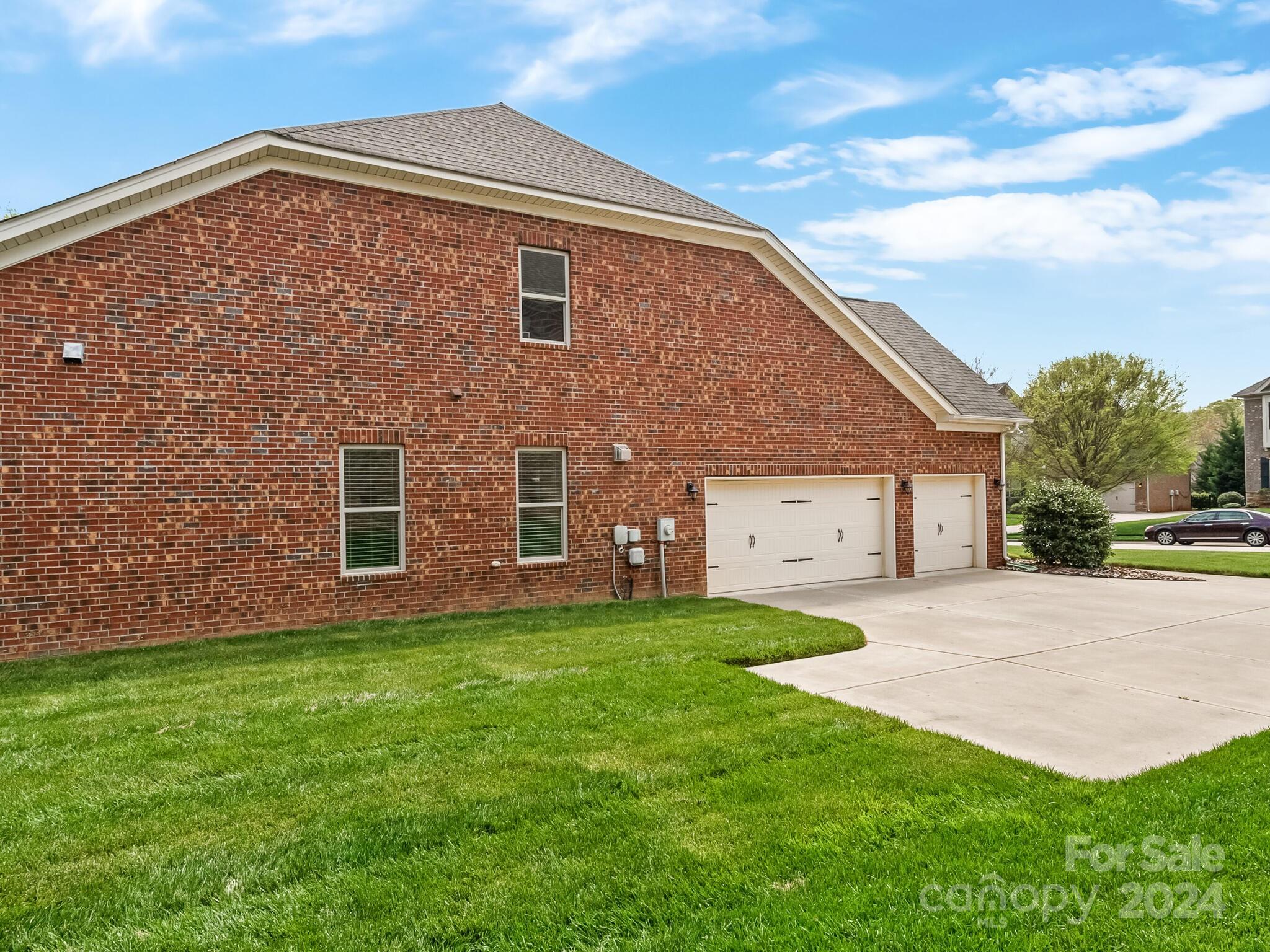 Barber Rock - Residential