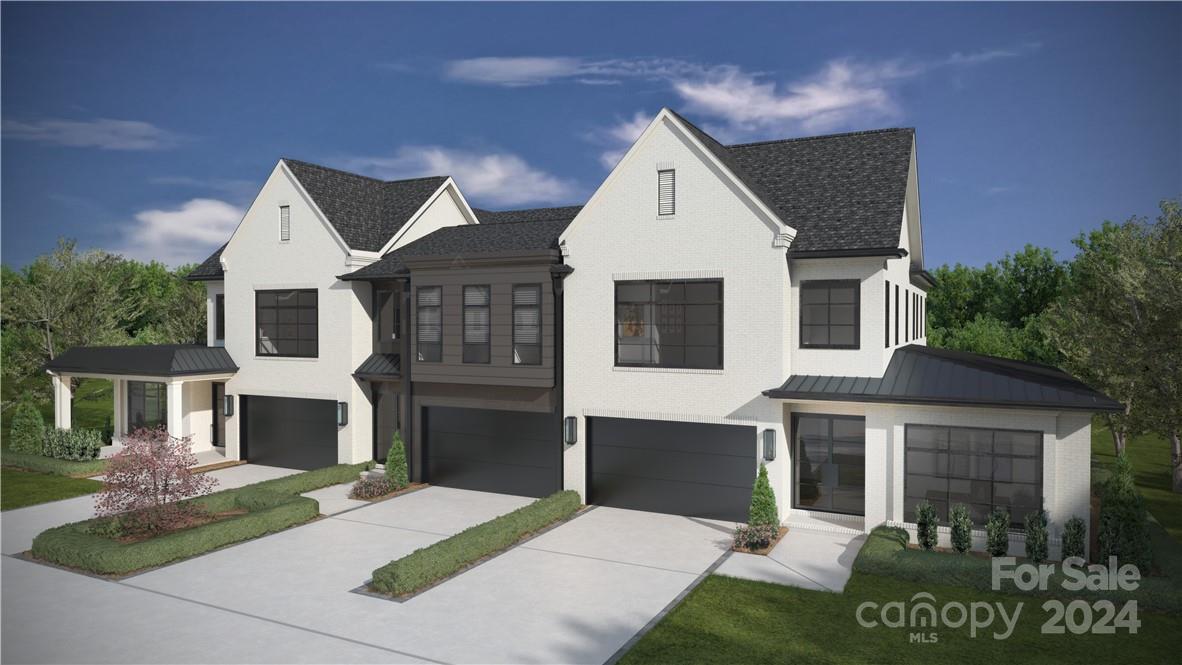 Seven Oaks - Residential