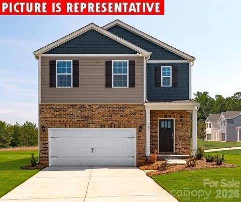 Photo of 12220 Puffin Court, Charlotte, NC 28215 (MLS # 4392204)