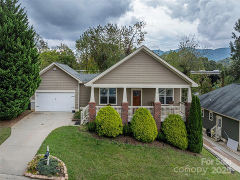 21 Byrdcliffe Lane Asheville NC 28805