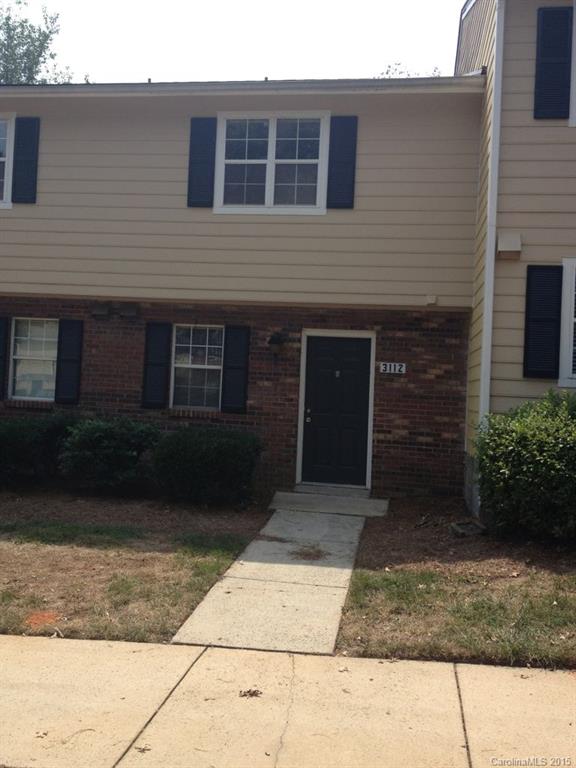 Heathstead - Residential Lease