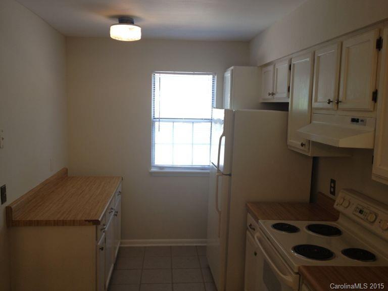 Heathstead - Residential Lease