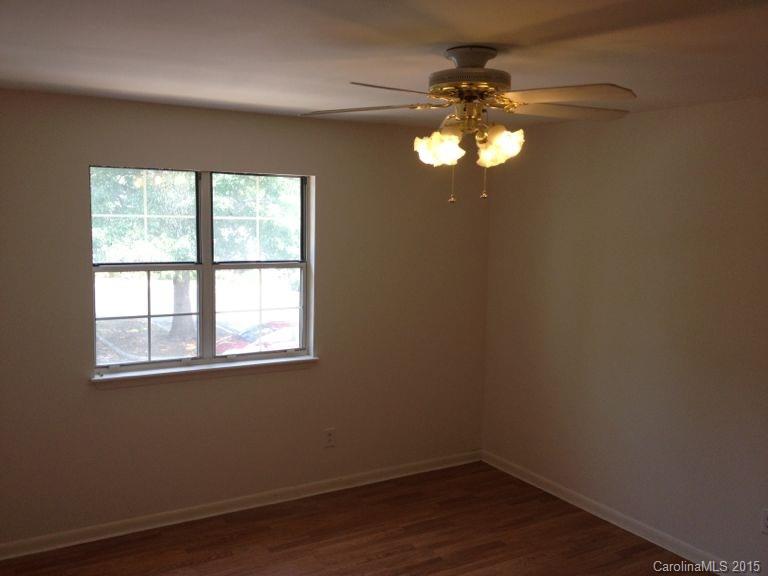 Heathstead - Residential Lease