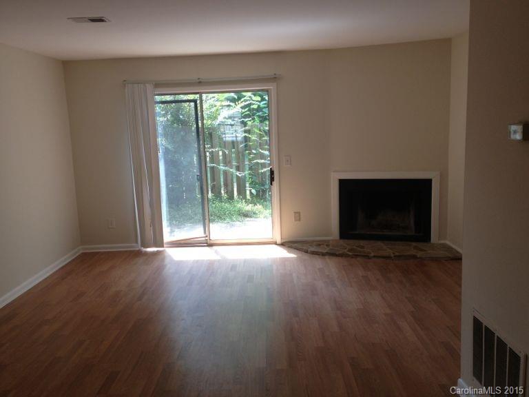 Heathstead - Residential Lease