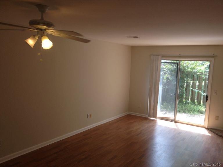 Heathstead - Residential Lease