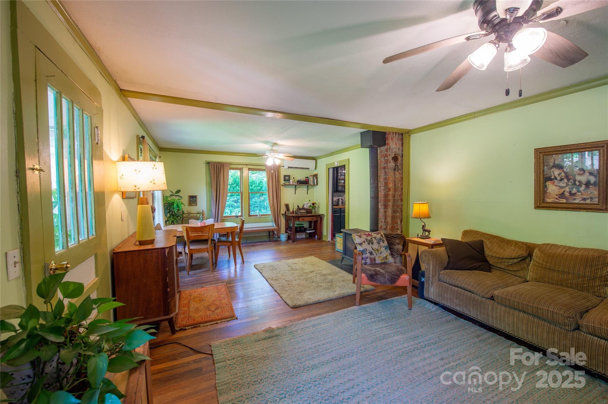 418 Shoal Creek Road