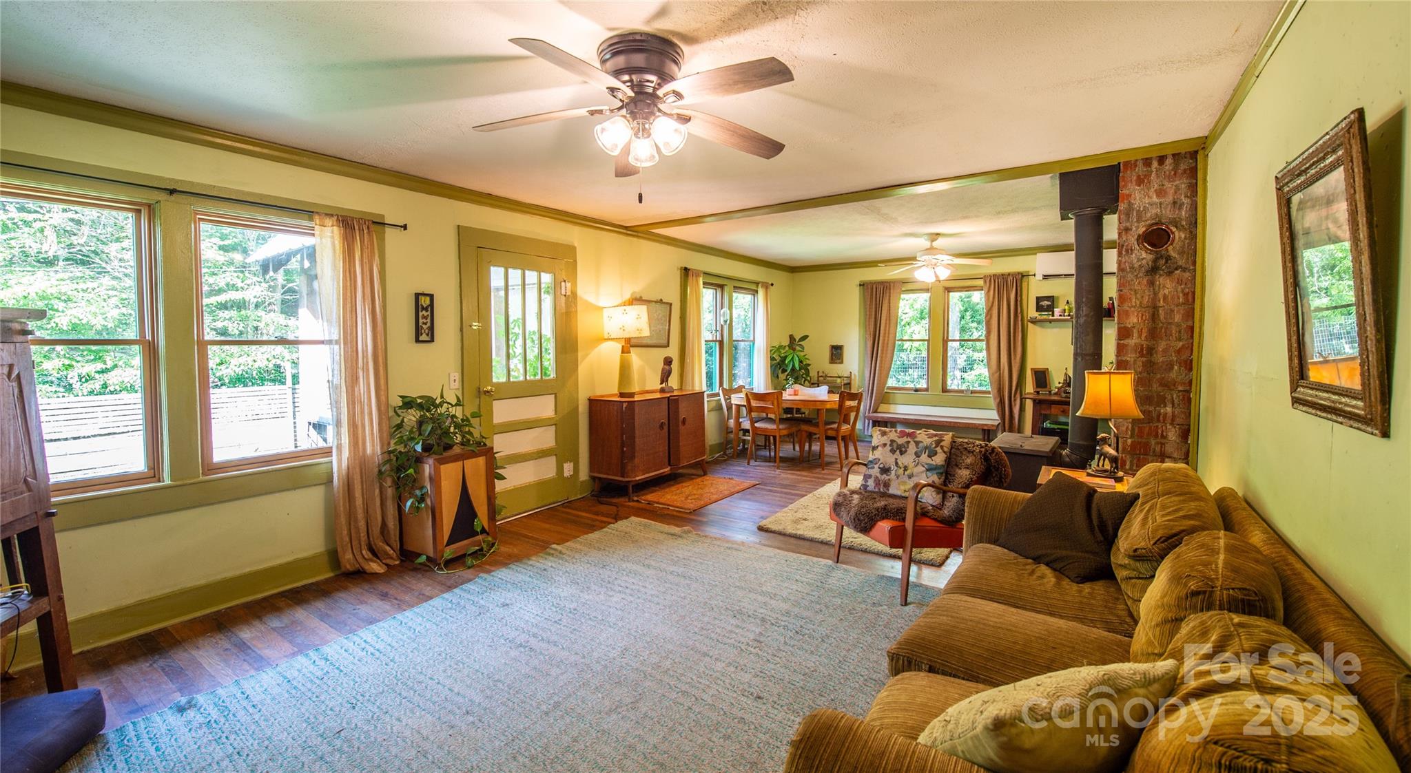 418 Shoal Creek Road