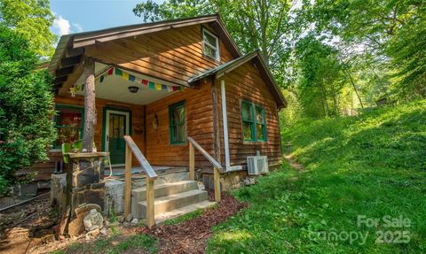 418 Shoal Creek Road Burnsville NC 28714