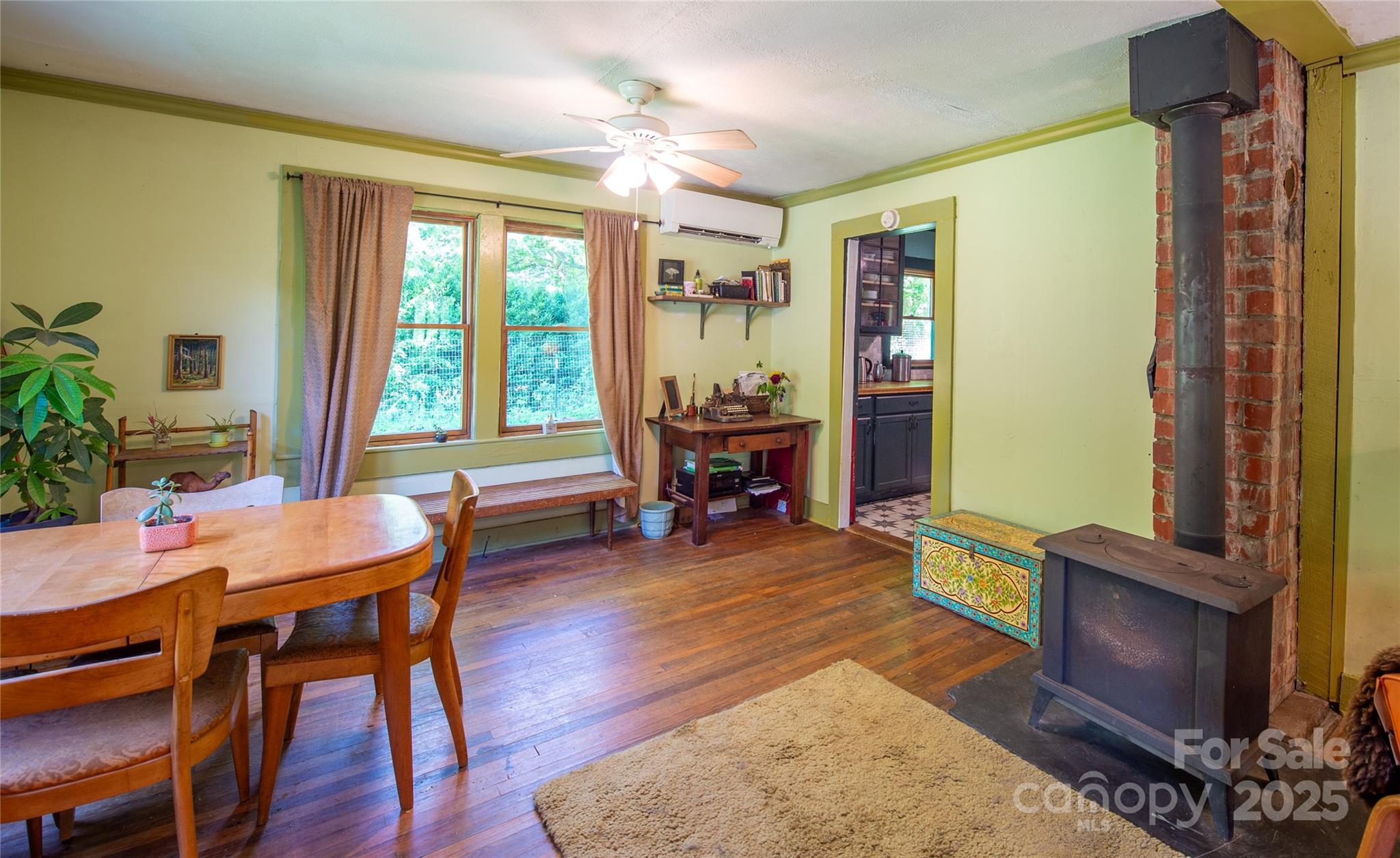 418 Shoal Creek Road