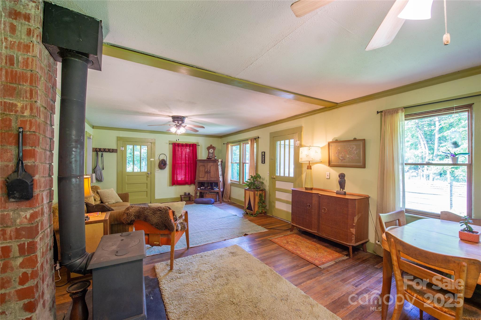 418 Shoal Creek Road