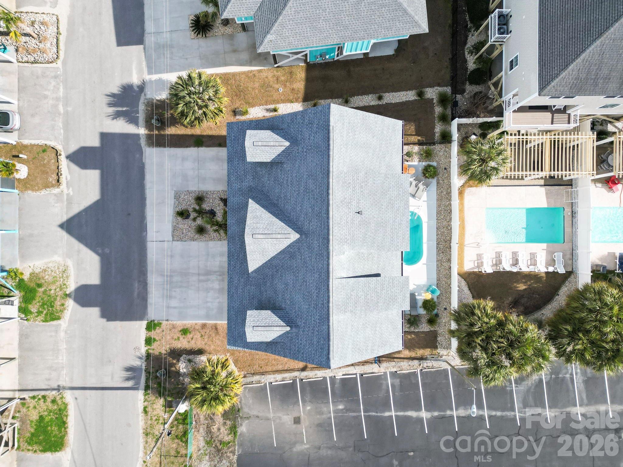 NONE - Residential