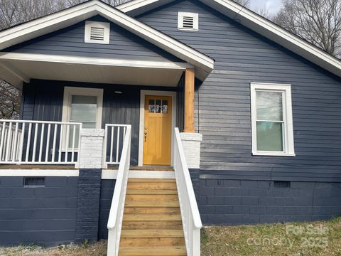 216 N Vance Street Gastonia NC 28052