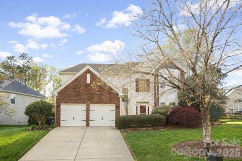 13614 Cotesworth Court Huntersville NC 28078
