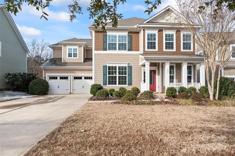 A home in Mooresville