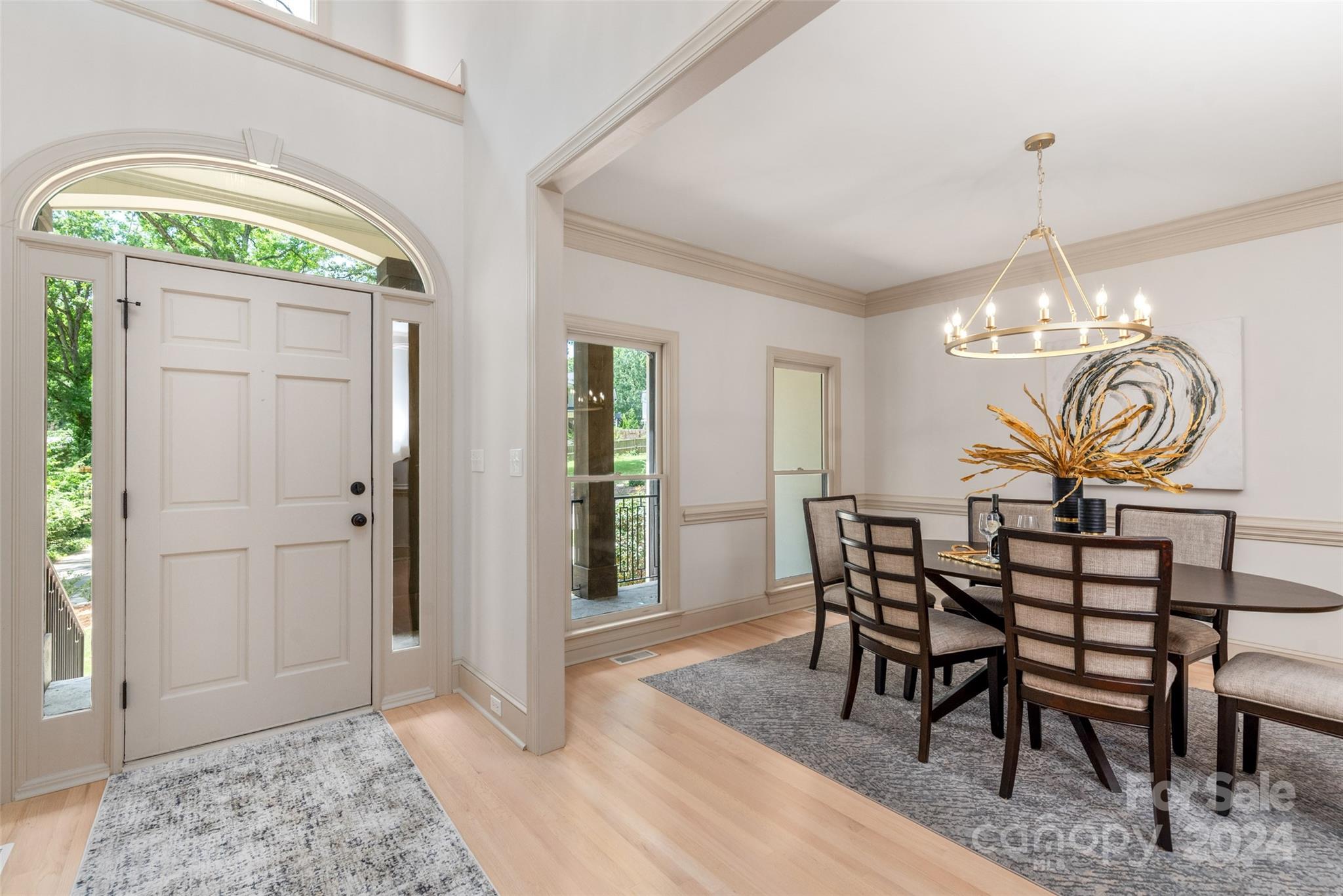 Cotswold - Residential