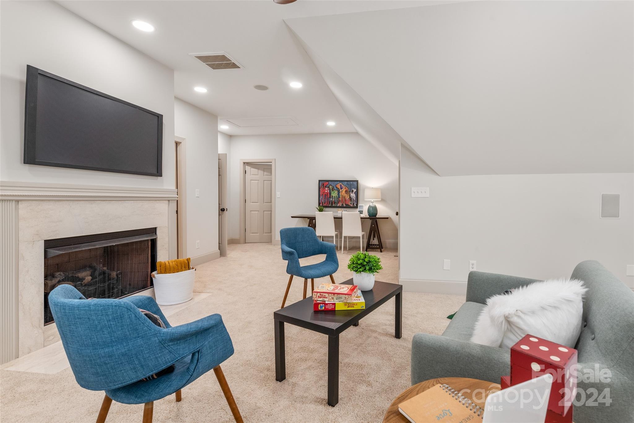 Cotswold - Residential