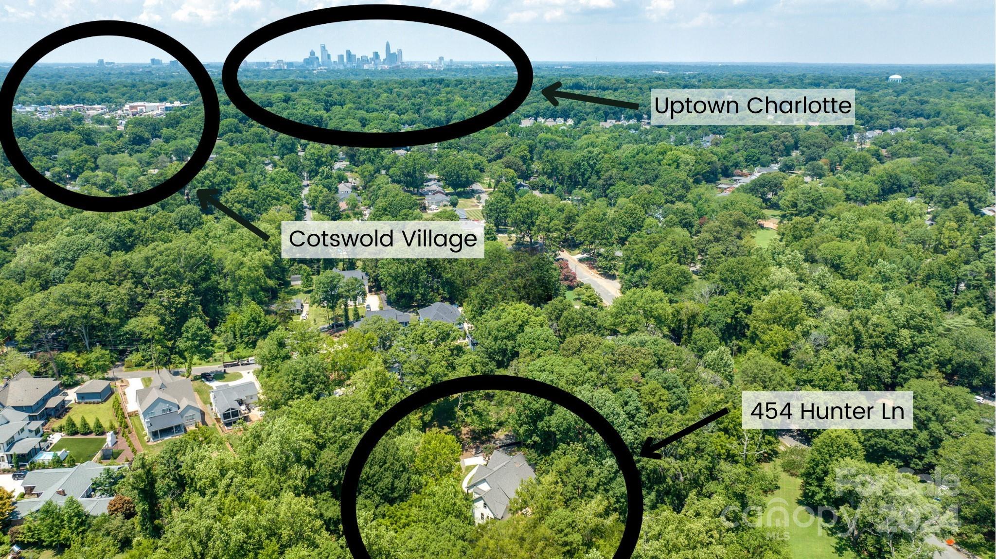 Cotswold - Residential