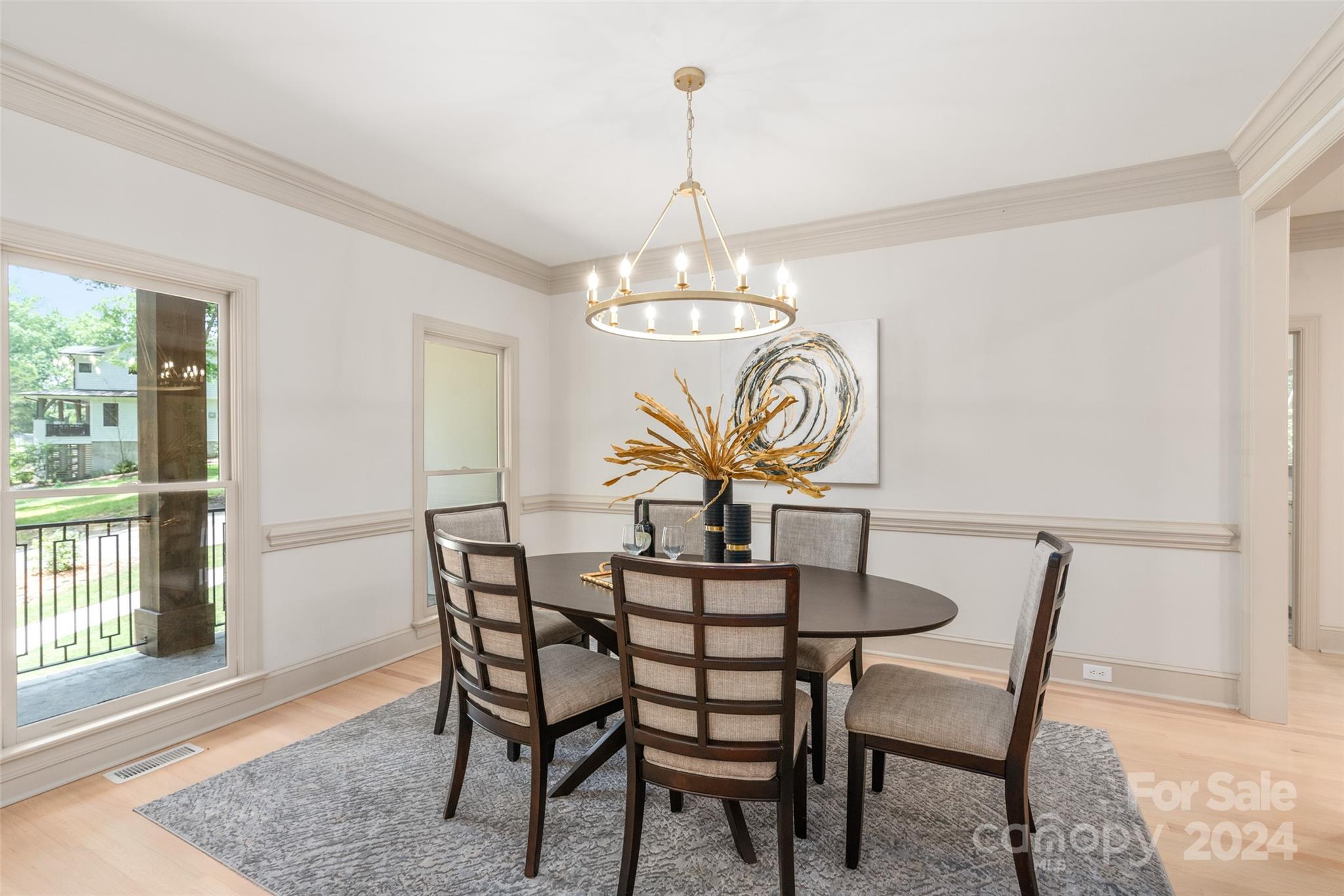 Cotswold - Residential