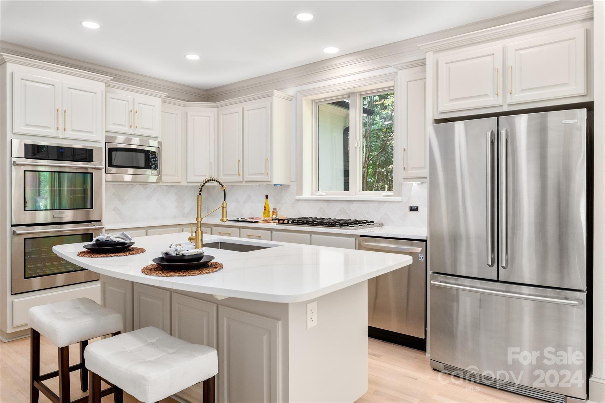 Cotswold - Residential