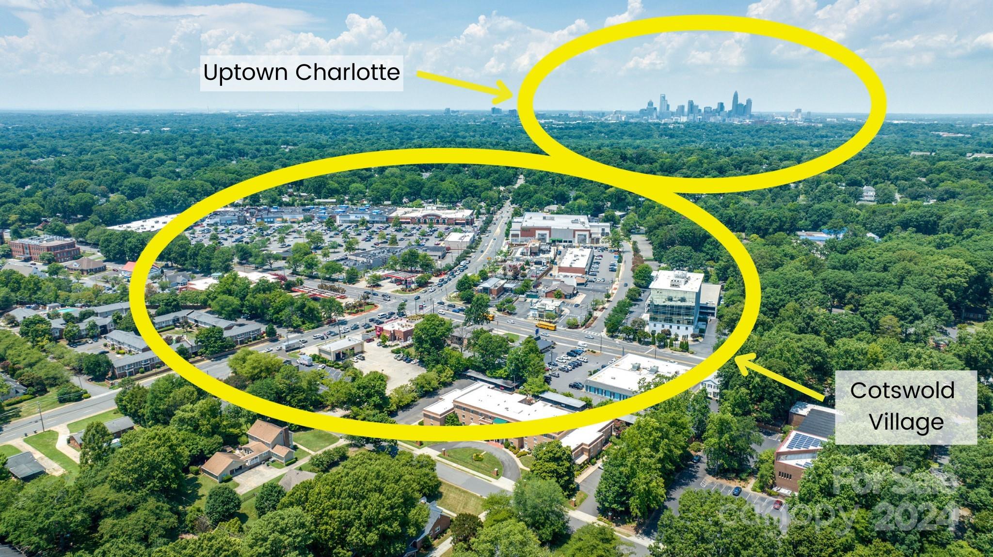 Cotswold - Residential