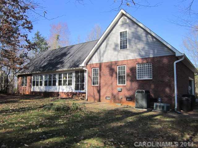 Glen Ridge - Residential