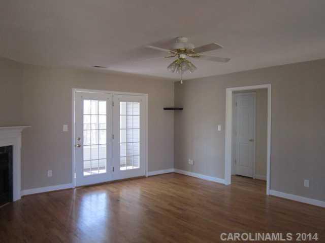 Glen Ridge - Residential