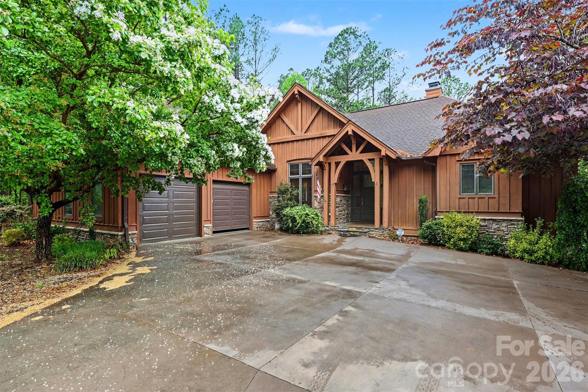 621 Crystal Bay Drive