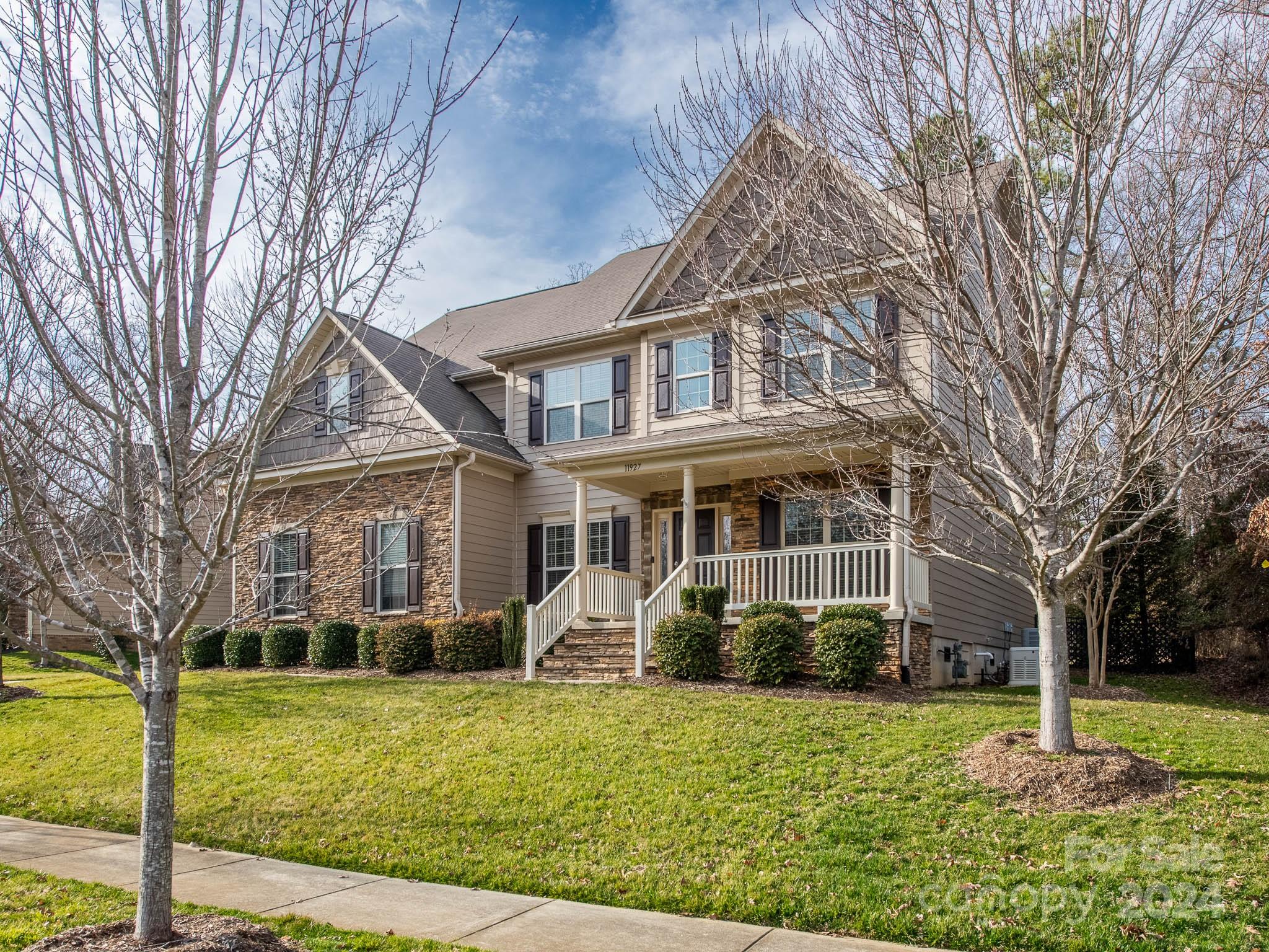 Latta Springs - Residential