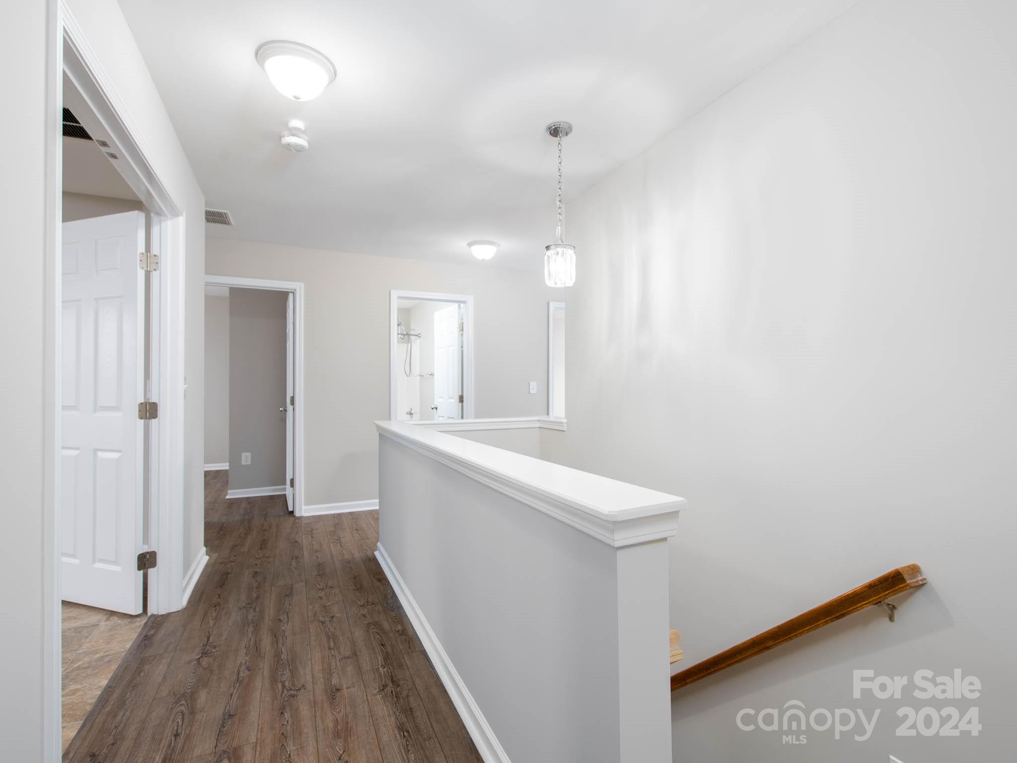 Latta Springs - Residential