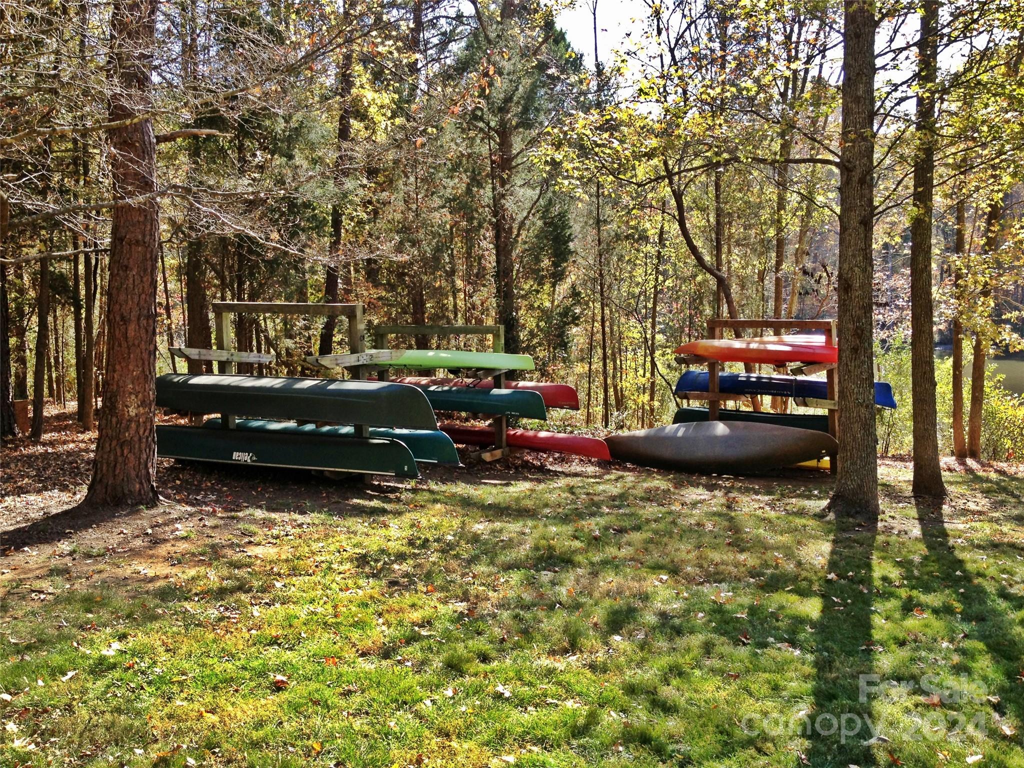 Latta Springs - Residential