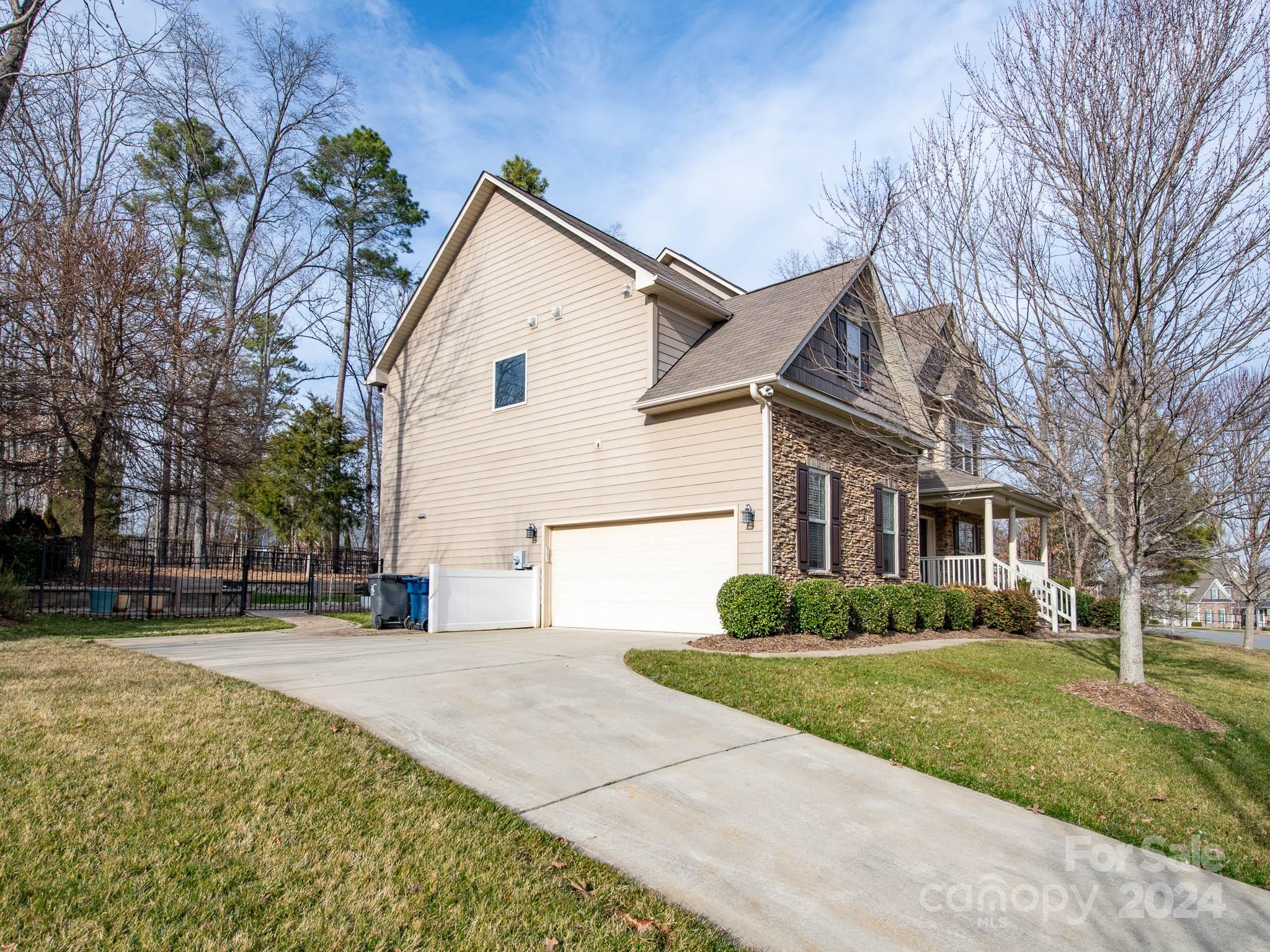 Latta Springs - Residential