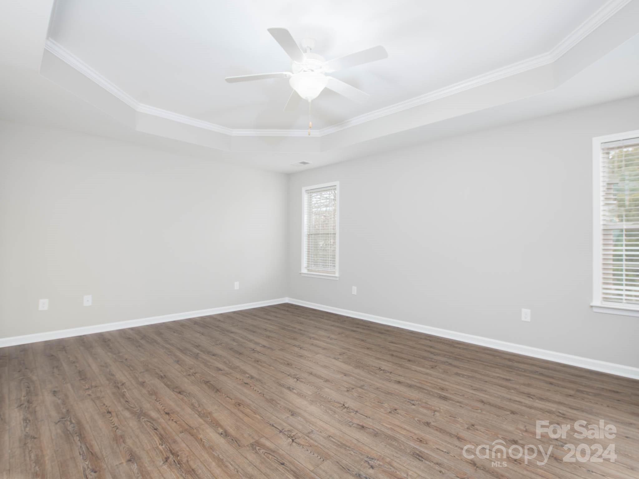 Latta Springs - Residential