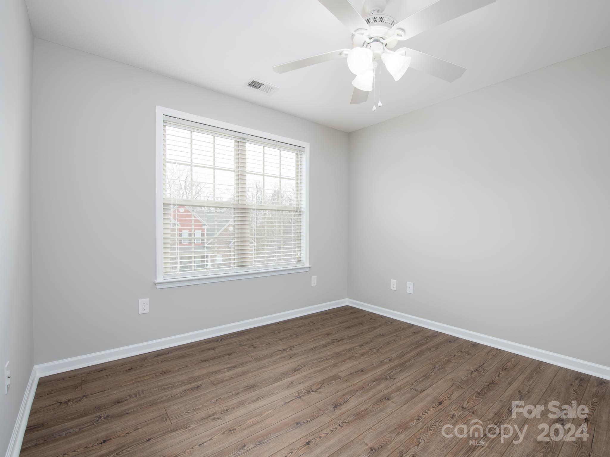 Latta Springs - Residential