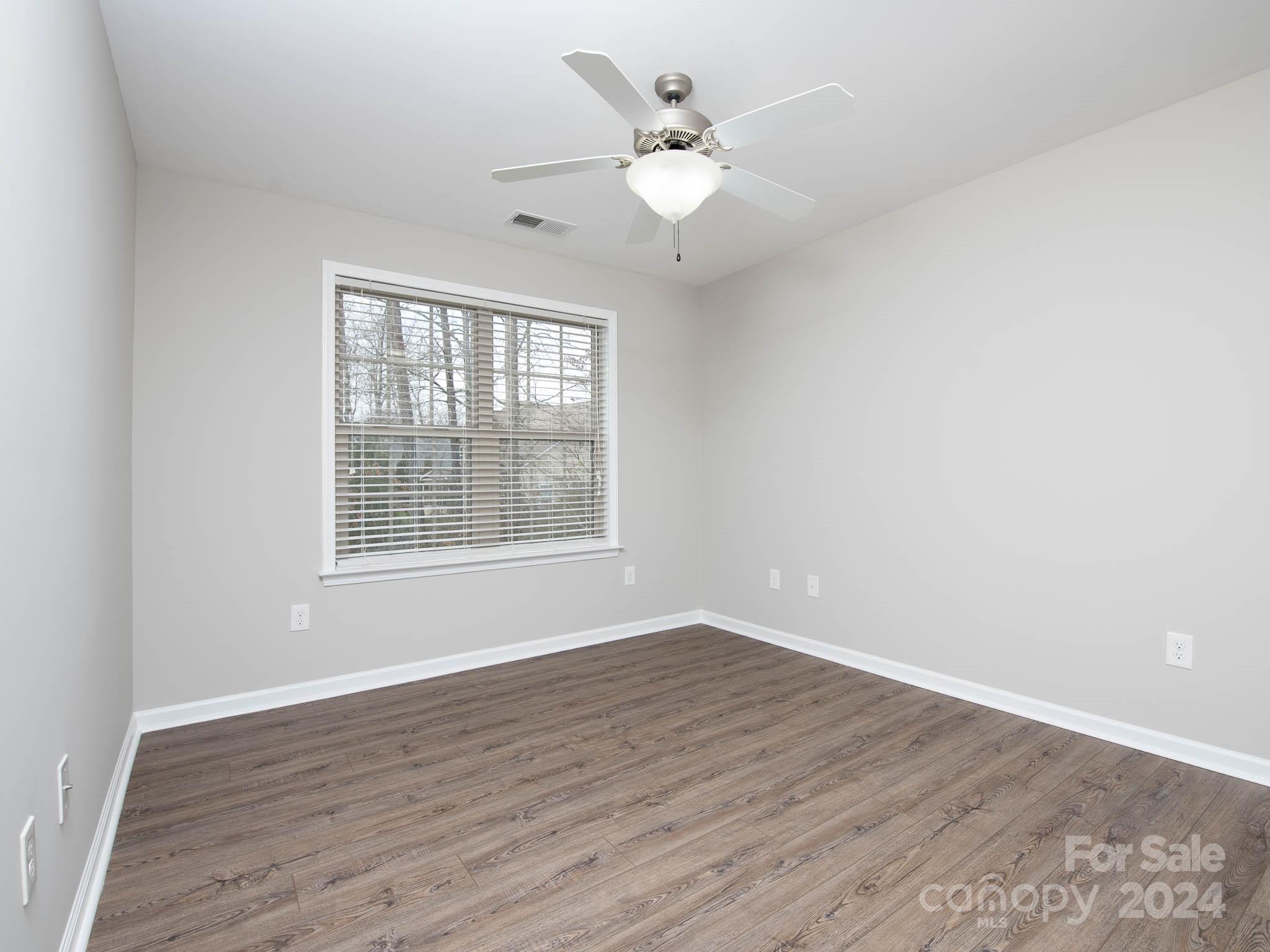 Latta Springs - Residential