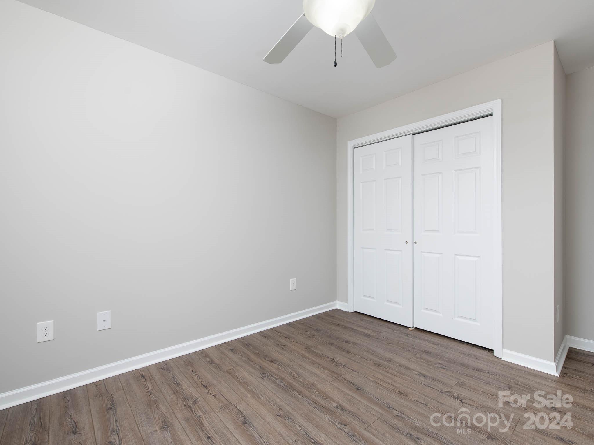 Latta Springs - Residential