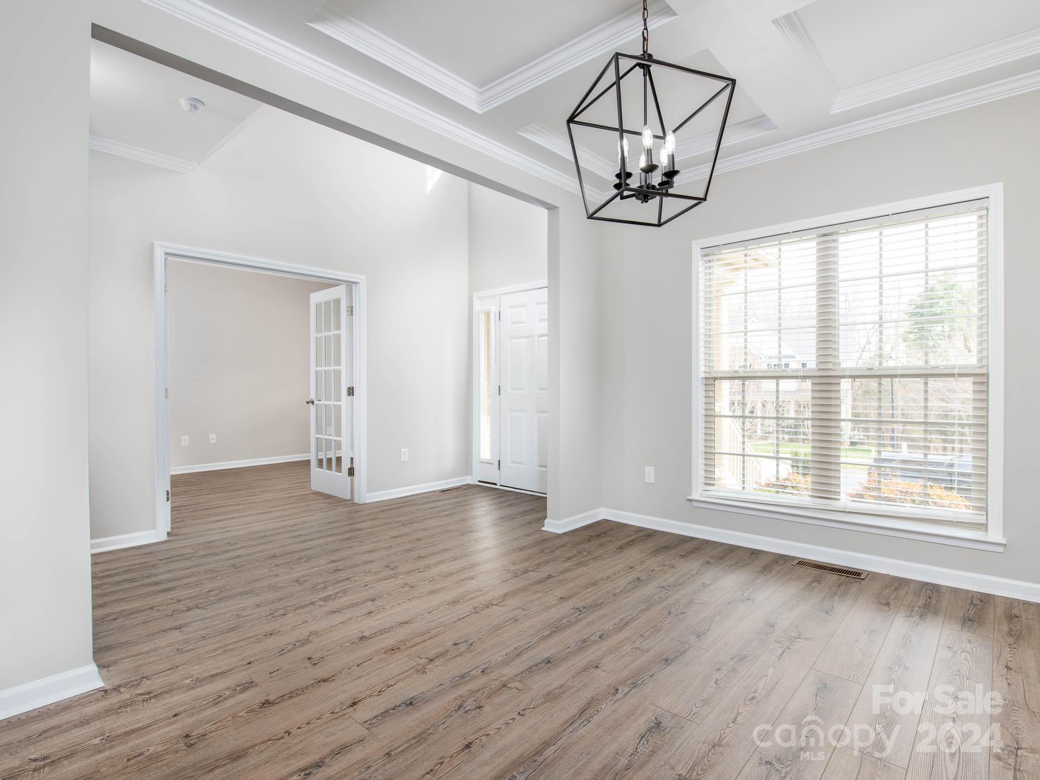 Latta Springs - Residential