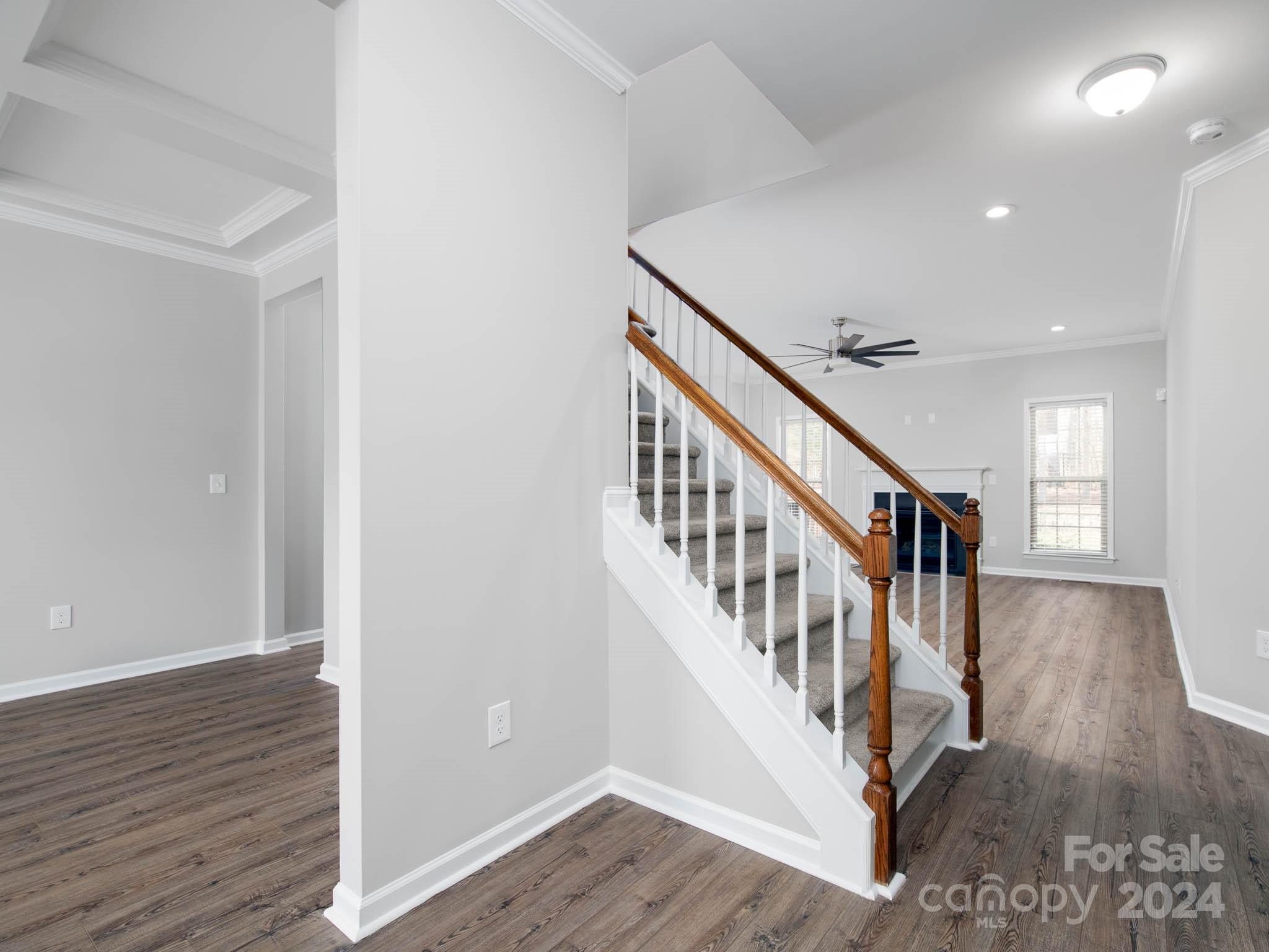 Latta Springs - Residential