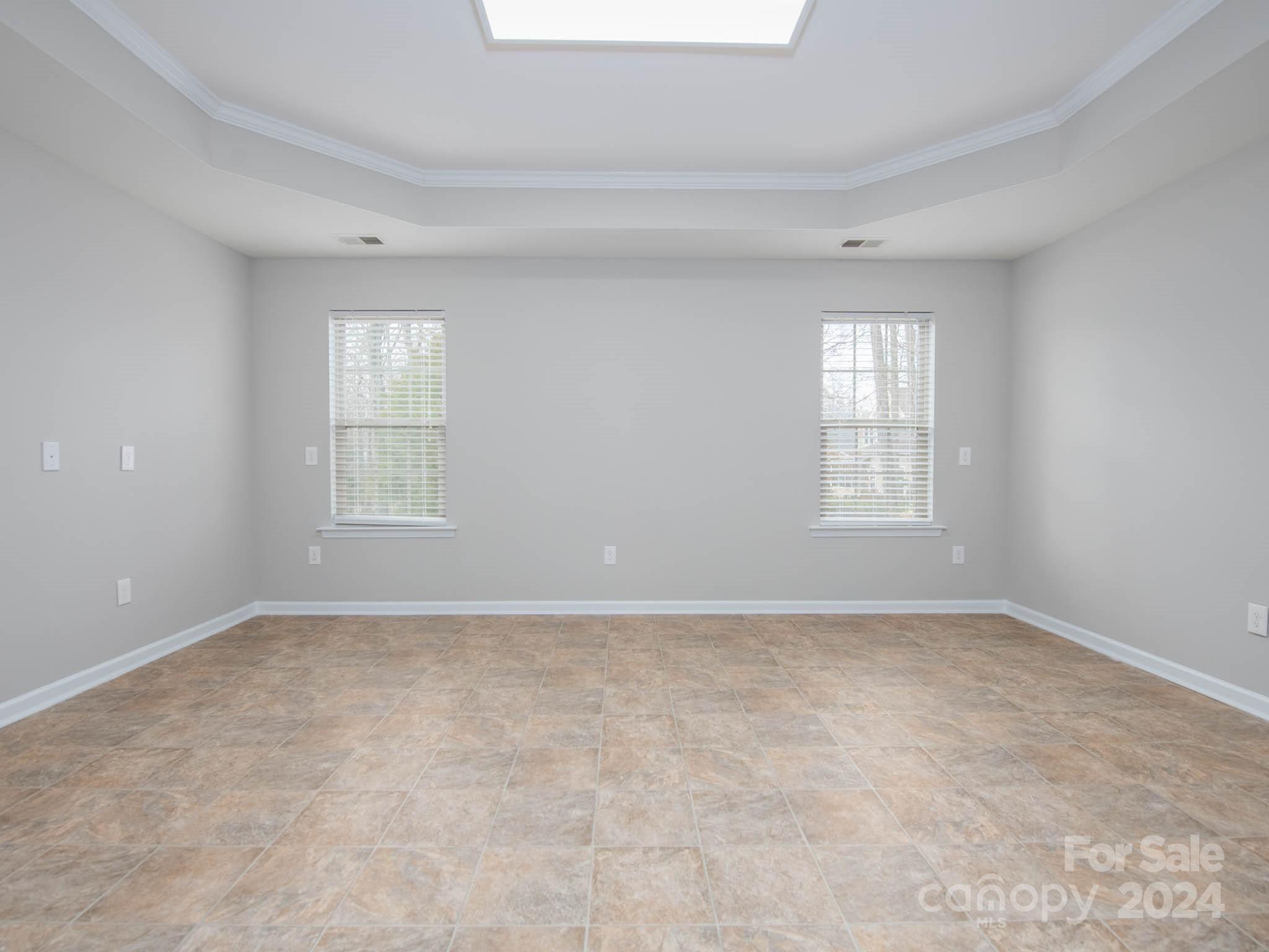 Latta Springs - Residential