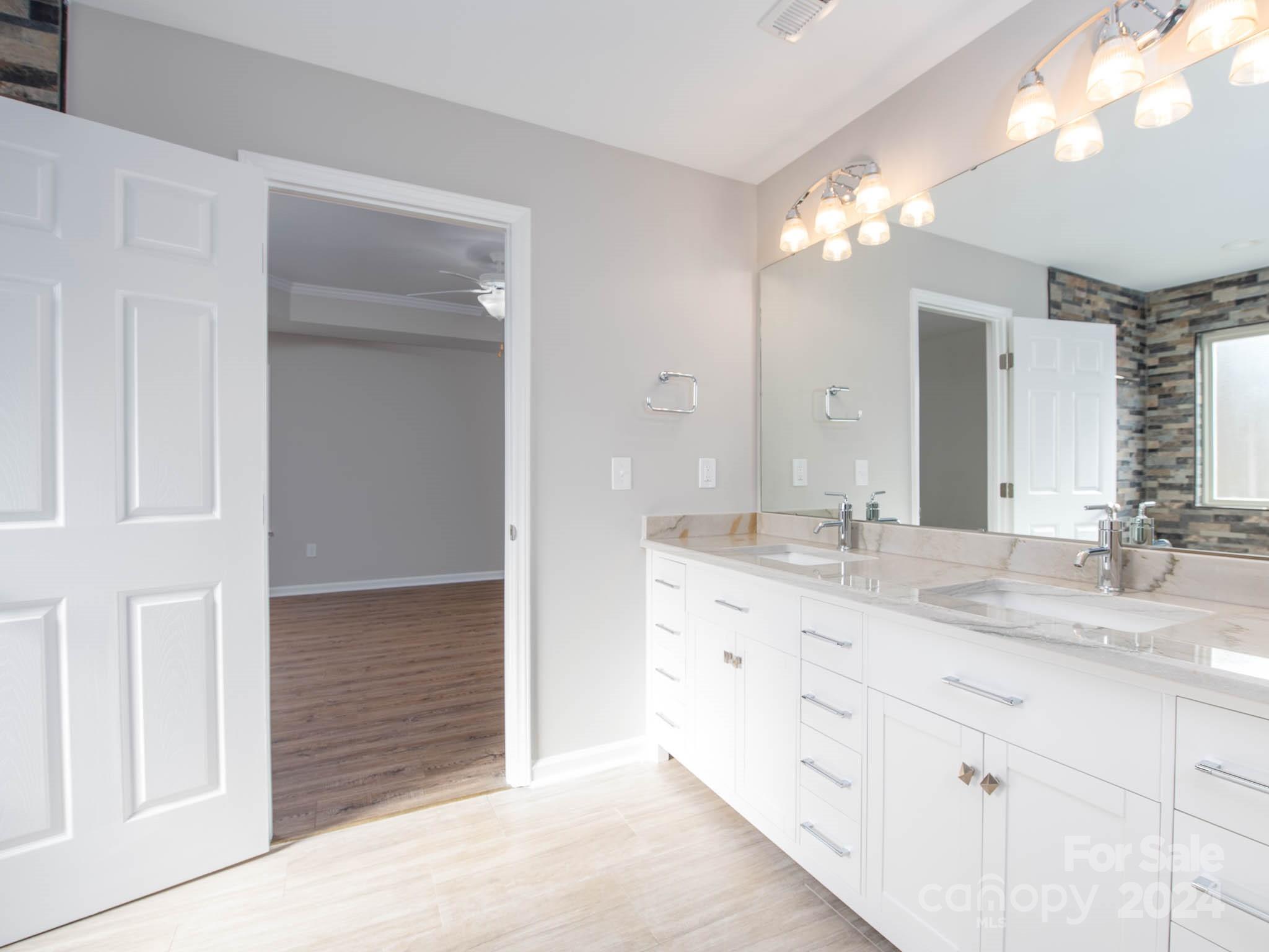 Latta Springs - Residential