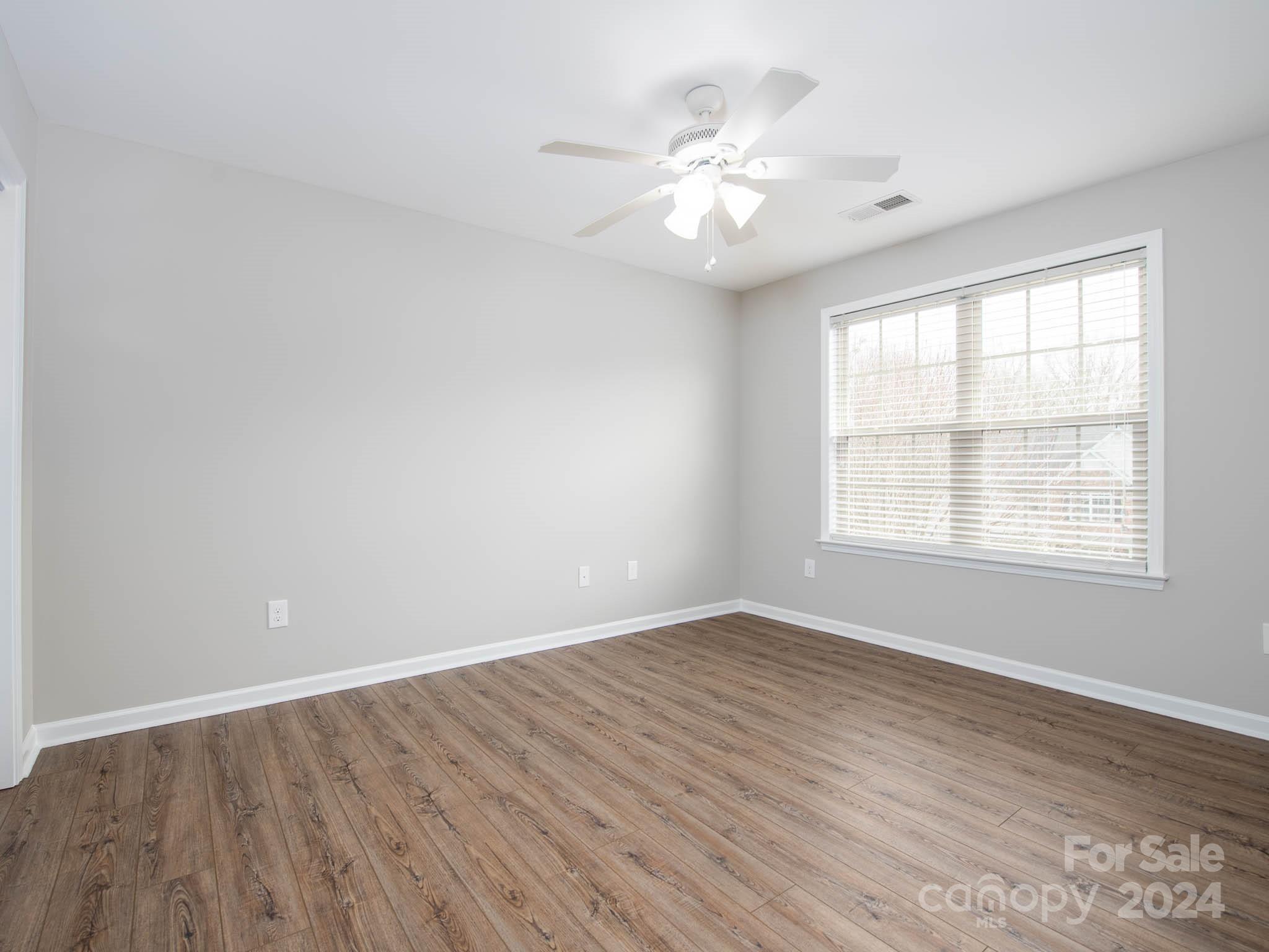 Latta Springs - Residential