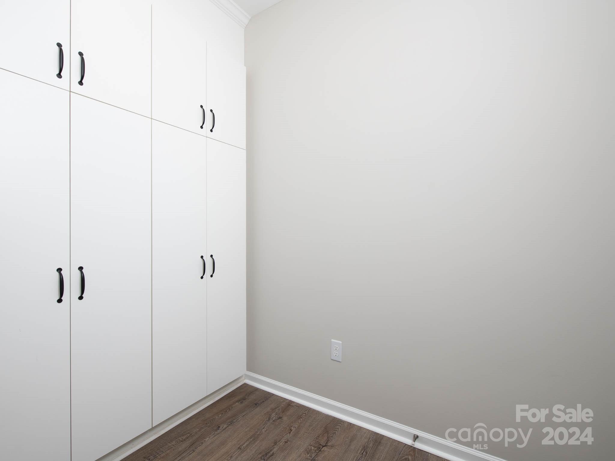 Latta Springs - Residential