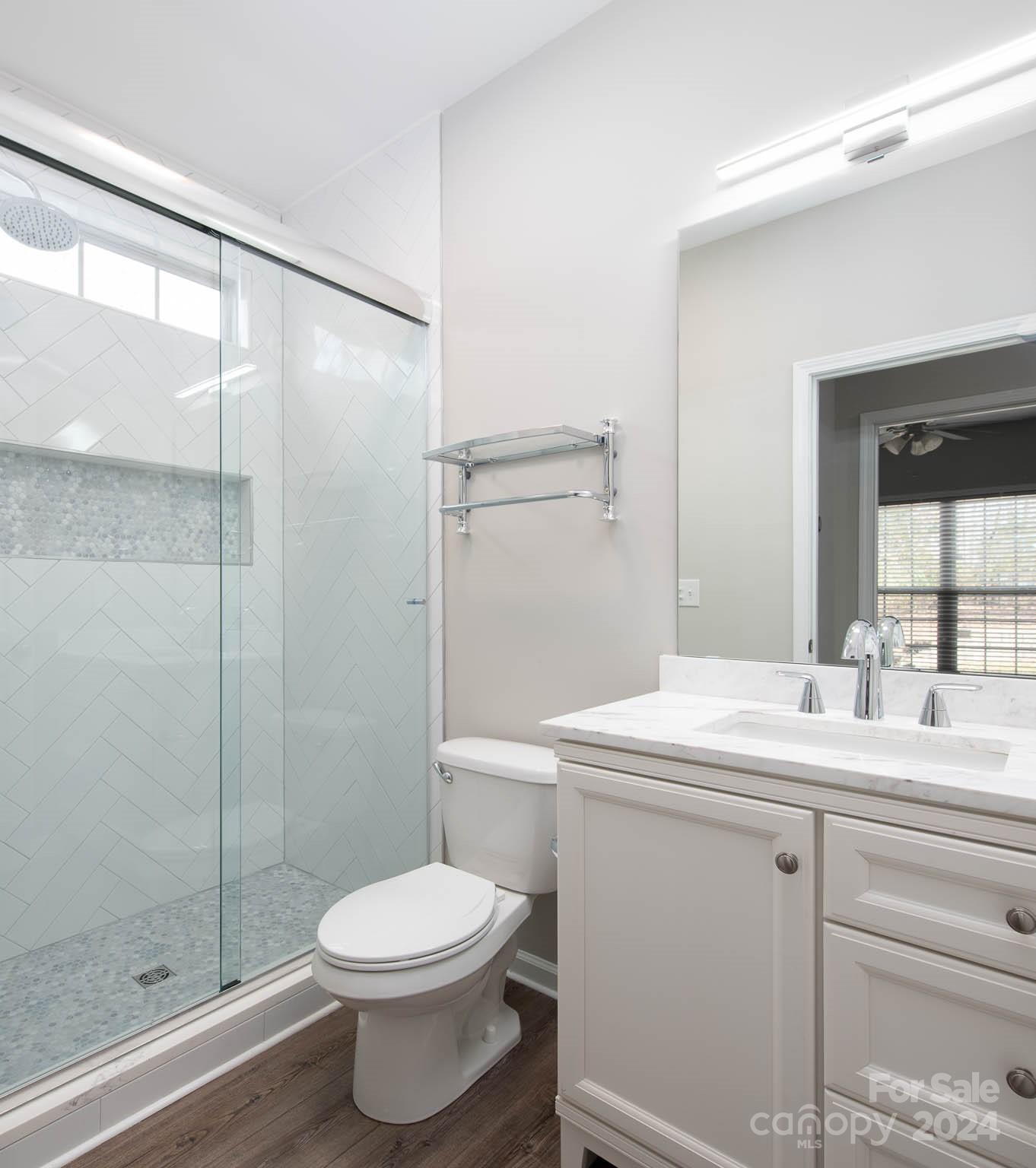 Latta Springs - Residential