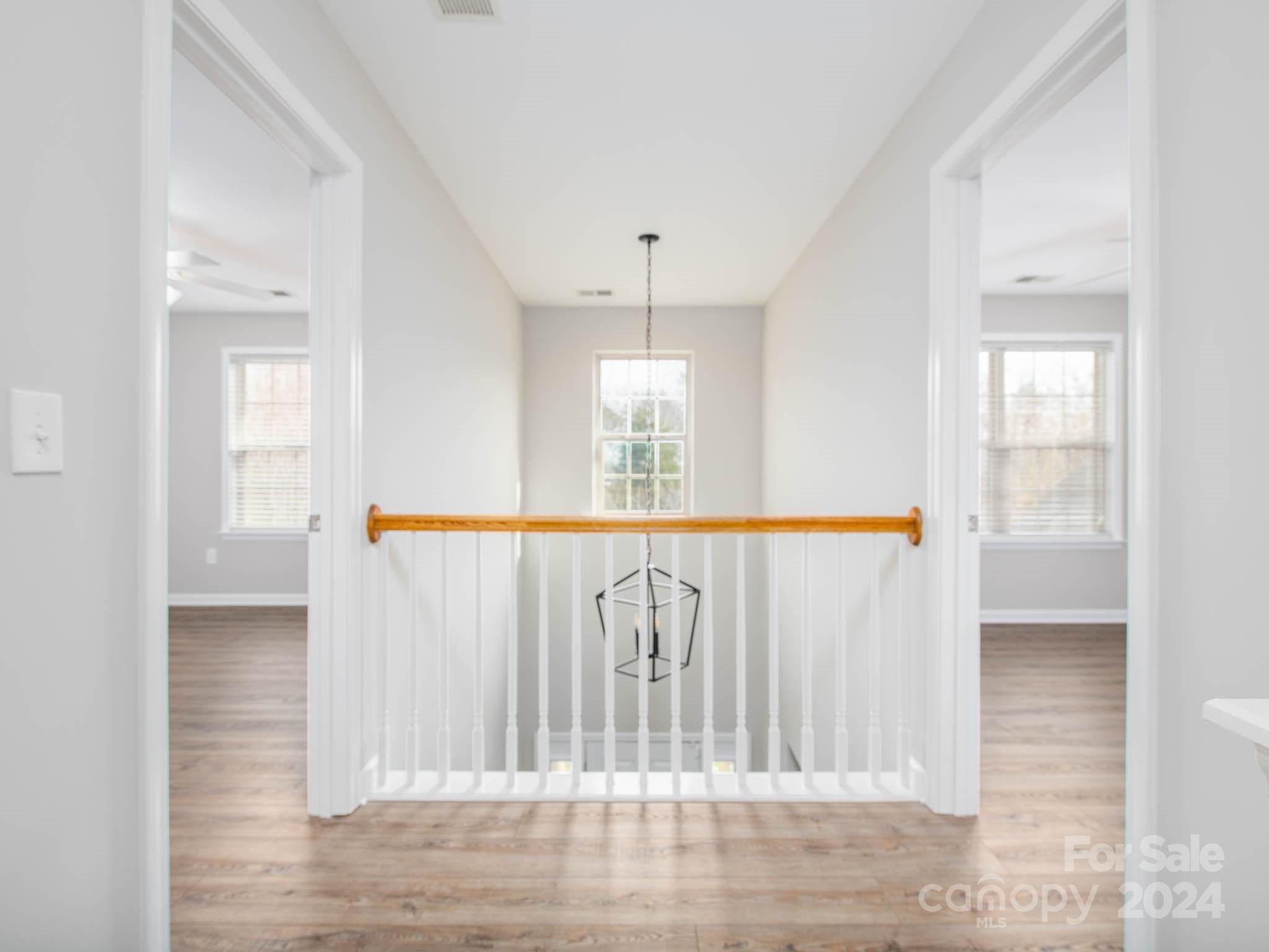 Latta Springs - Residential