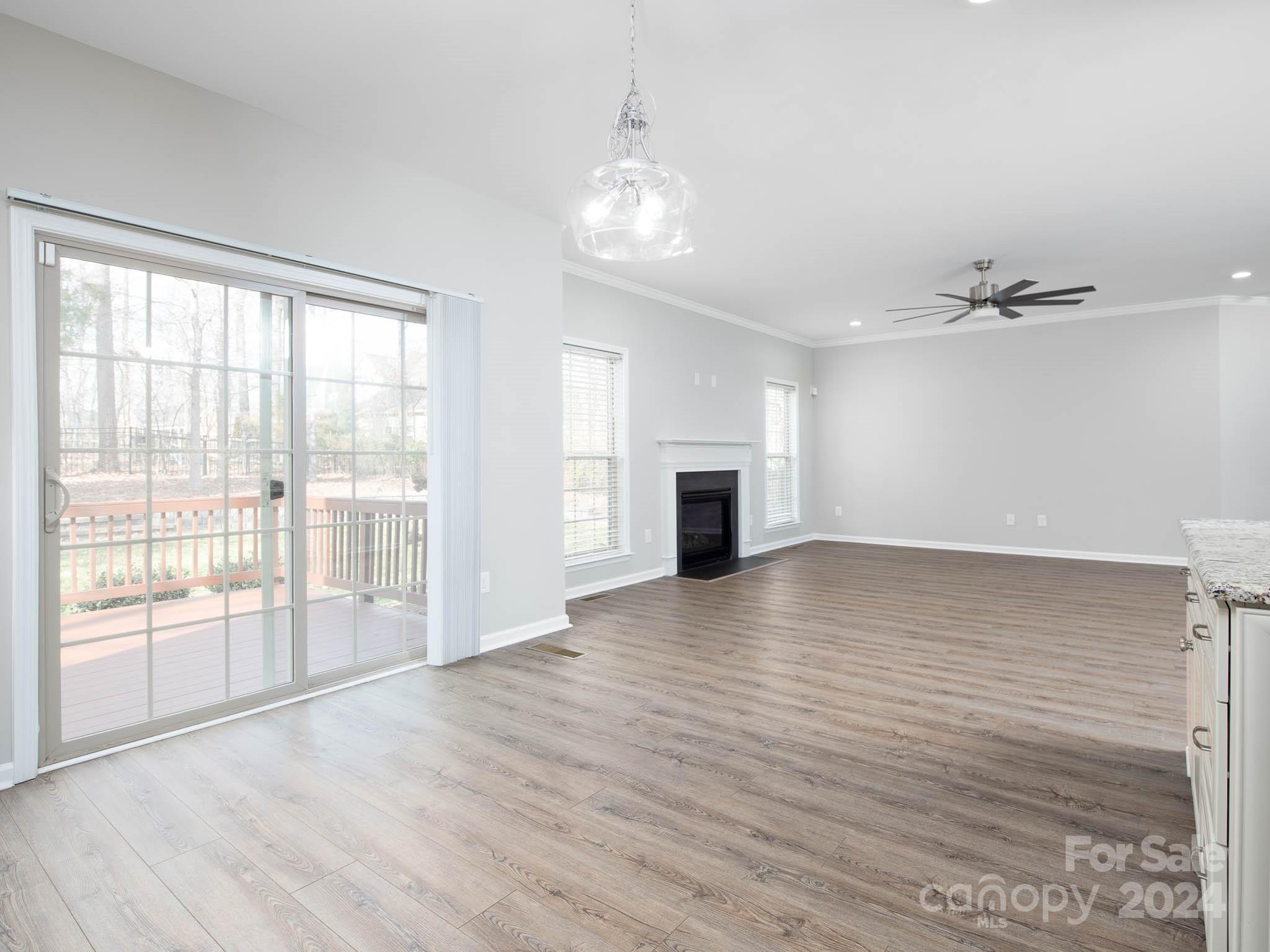 Latta Springs - Residential