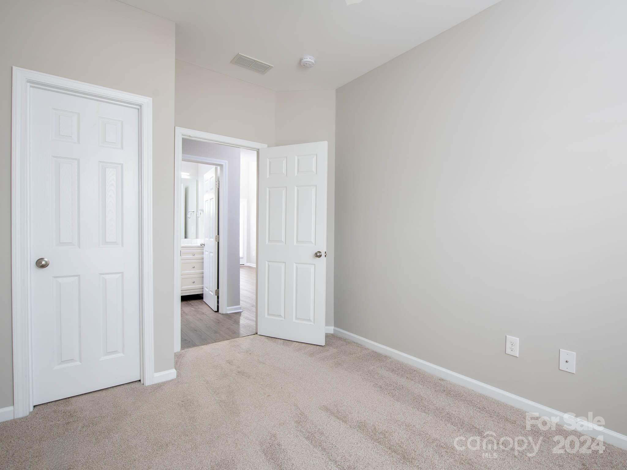 Latta Springs - Residential