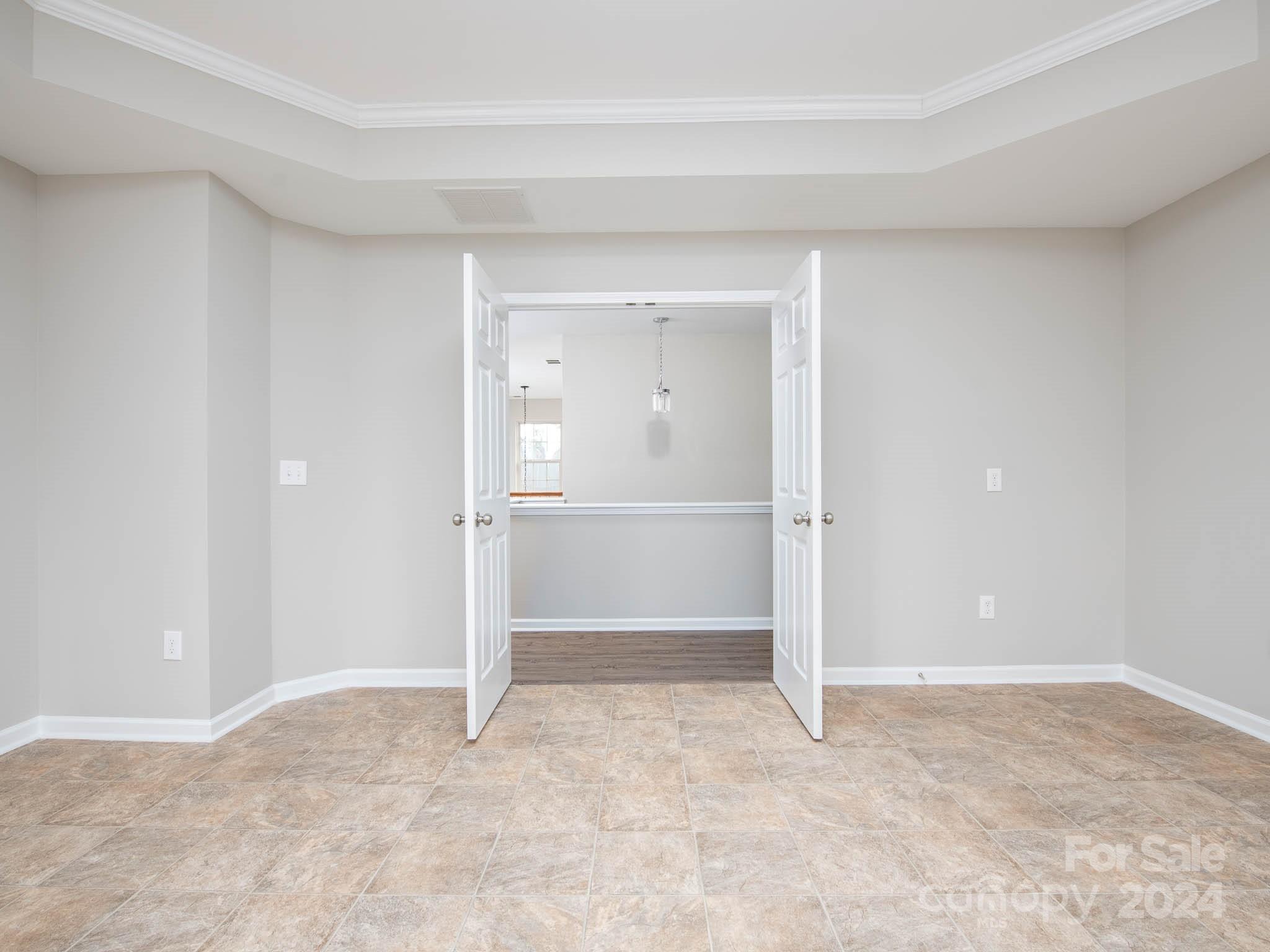 Latta Springs - Residential